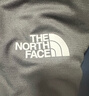 北面（The North Face）長袖T恤男戶外休閑衣打底衫 8DG5 JK3 3XL 曬單實拍圖
