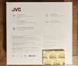 JVC【2026新款】HJ-MH50P頭戴式藍牙耳機 ANC主動降噪 多設備連接舒適佩戴超長續航華為蘋果通用 米色 曬單實拍圖