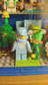 樂高（LEGO）積木玩具 71051小人仔動物系列 5歲+男孩女孩兒童玩具生日禮物 曬單實拍圖