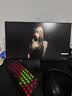 AOC 24.5英寸顯示器  原生300Hz超頻310Hz FastIPS1ms HDR400 出廠校色 硬件低藍(lán)光 電腦游戲顯示屏幕 【高刷小鋼炮】25G40SE 曬單實(shí)拍圖