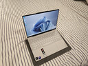 聯(lián)想YOGA Air 14 Ultra Aura 14英寸輕薄筆記本電腦 酷睿3代UltraX9 388H 64G 2T 2.8k 120Hz觸控 云絹 曬單實拍圖