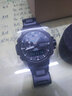 卡西歐（CASIO）戶(hù)外潮流運動(dòng)登山protrek太陽(yáng)能運動(dòng)防水日韓腕表送男友節日禮物 PRX-8000T-7A鈦金屬表帶 曬單實(shí)拍圖