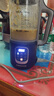 Desadi德國Desadi破壁流食機老人飯菜加熱粉碎機攪拌機全自動免煮絞肉鼻飼胃管病人流質營養餐料理機 【流食專用新款】專業流食破壁機DSD13B黑色 曬單實拍圖