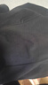 蕉下（beneunder）短袖T恤男士棉感寬松休閑高端高檔透氣速干夏季2026新款男裝CT006 曬單實拍圖
