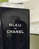 CHANEL【七夕禮物】香奈兒蔚藍男士雙效潔面乳 洗面奶 護膚品 生日 100ml 曬單實拍圖