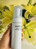 歐珀萊（AUPRES）七夕情人節 生日禮物送女友 臻粹輕齡水潤潔面摩絲 170ml 曬單實拍圖
