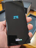 中興（ZTE）Axon 50 144Hz高刷曲面屏 6400萬三攝 80W快充 驍龍8+處理器 5000mAh大電池 5G拍照手機 Axon50 曜金黑【性價比旗艦】 12GB+512GB 官方標配 曬單實拍圖