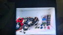 馳譽模型 1:6超大電動噴霧杜卡迪V4R摩托車模型賽車仿真合金車模玩具 曬單實拍圖