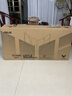 華碩戰影34 VG34WQML5A 34英寸電競顯示器2K WQHD曲面帶魚屏HVA 250Hz高刷HDR400 95%DCI-P3 HDMI2.1 曬單實拍圖