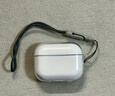 Apple/蘋果AirPods 4代 主動降噪 / airpods pro3代/2代主動降噪無線藍牙耳機 AirPods pro3代【主動降噪】 標配 曬單實拍圖
