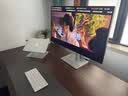 明基（BenQ）MA320UP 31.5英寸4K蘋果色鏡面屏 HDR600護(hù)眼萊茵認(rèn)證 97%P3色域 mac外接顯示器 曬單實拍圖