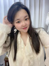 宜品達度假風花瓣流蘇耳圈耳扣耳釘女輕奢小眾高級感2026新款耳飾海邊 一對裝 曬單實拍圖
