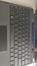 微軟（Microsoft）Surface Pro8/9/10/11/X/12//13/7鍵盤 平板電腦鍵盤 原裝磁吸實體背光鍵盤 平板電腦保護套 新款 PRO8/9/X帶筆槽典雅黑鍵盤 曬單實拍圖
