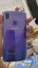 塵卡 適用vivo X21手機殼vivoX21A全包軟殼背面后置指紋新款氣囊防摔外殼透明硅膠保護套超薄簡約男女 手機殼+鋼化膜 新升級保護鏡頭四角氣囊硅膠軟殼 曬單實拍圖