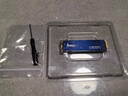 朝上SSD適用于機械革命筆記本固態硬盤1t pcie3.0蛟龍16K/曠世16/極光pro等通用m.2 【512G】GooRise筆記本固態硬盤-3.0 曬單實拍圖