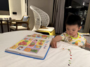 寶寶巴士古詩(shī)詞啟蒙國(guó)學(xué)啟蒙盒3-6歲唐詩(shī)宋詞成語諺語典故圖書籍幼小銜接有聲早教書識(shí)字書經(jīng)典誦讀國(guó)學(xué)經(jīng)典點(diǎn)讀繪本jojo點(diǎn)讀繪本幼兒園推薦讀物漢字識(shí)字學(xué)習(xí)認(rèn)知益智閱讀睡前故事漫畫卡通童書男女孩生日禮物  曬單實(shí)拍圖