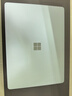 微軟（Microsoft）Surface Laptop7筆記本電腦高性能輕薄本微軟電腦intel酷睿筆記本商務辦公便攜微軟筆記本電腦新款 15英寸亮鉑金【全新國行 原廠質保三年】 Lapotp7 In 曬單實拍圖