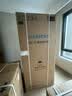 西門子（SIEMENS）【新品上市】小幸熨超薄10KG大容量洗烘套裝全自動滾筒洗衣機變頻熱泵烘干機 深層凈洗 蠶絲被除濕 WW52J7I80W+WT52J7Y81W 洗烘套裝 曬單實拍圖