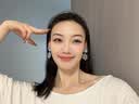 嵐束（LANSHU）【2對裝】海邊度假風海星花朵組合裝耳環女新款時尚獨特耳釘耳飾 度假風耳環兩對裝 曬單實拍圖