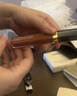 CHANEL【七夕禮物】香奈兒可可閃亮唇蜜* 清透保濕 口紅唇釉 生日 明星色號 | 443號 - IMPERTINENTE 曬單實拍圖