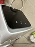 美的（Midea）嬰兒洗衣機(jī) 寶寶專用全自動(dòng)高溫消毒除菌除螨迷你洗衣機(jī) 內(nèi)衣內(nèi)褲洗脫一體小型洗衣機(jī) 升級(jí)一級(jí)能效-MNB20V50E 2KG 曬單實(shí)拍圖