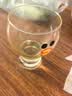 詠幻風粉色山脈厚底觀山杯高顏值創意玻璃杯咖啡杯啤酒杯果汁杯子 粉色厚底觀山杯2只裝 曬單實拍圖
