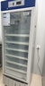海爾（Haier）醫用冷藏柜藥品陰涼醫療冷藏箱風冷無霜冰箱醫院機構試劑保鮮柜醫藥實驗室展示冰箱 【310升 2~8℃ 冷藏柜】HYC-310A 曬單實拍圖