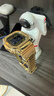 卡西歐（CASIO）手表男G-SHOCK經典小方塊智能運動電子日韓表七夕GMW-B5000GD-9 曬單實拍圖