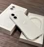 蘋果17【現貨速發】Apple iphone17 17 手機apple iphone 蘋果 手機 iPhone17  6.3英寸    青霧藍色 256GB【超長質保+豪華大禮包】 曬單實拍圖