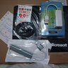 toposh筆記本電腦10英寸觸屏迷你筆記本小電腦商務辦公輕薄本便攜小尺寸掌上網課電腦大學生補貼2026新款 雅黑 便攜辦公本【12G內存】辦公/炒股/網課/轉賬 128GB 固態硬盤 曬單實拍圖