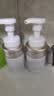 黛珂植物欣韻洗顏潔面泡沫200ml 男女士洗面奶 曬單實拍圖