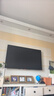 海爾（Haier）電視65/75/85英寸Min LED一級能效 240HZ高刷 6+64G大內存4K超高清分辨率2.1聲道杜比音效護眼電視 65英寸 H6D抗反光+Min+288H+3+64G 海爾 曬單實拍圖
