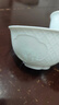 【景德鎮(zhèn)官方】玲瓏碗米飯碗十二生肖陶瓷碗餐具碗高顏值禮品 玲瓏生肖碗5寸【狗】 曬單實(shí)拍圖