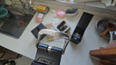 卡西歐（CASIO）太陽能電波手表男士運(yùn)動腕表G-Shock系列 GW-6900U-1 日本直郵 GW-6900U-1JF (led背光升級版) 曬單實(shí)拍圖