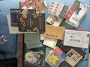 小團(tuán)圓 張愛玲全集05  張愛玲長篇自傳小說 曬單實(shí)拍圖