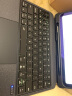 WIWUipad键盘适用于苹果pro2022保护套air4/5妙控蓝牙键盘平板壳磁吸带笔槽 【键盘保护套可分离一体式】 ipad 10 代 实拍图