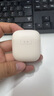 漫步者花再Zero Air Pro 無線藍(lán)牙耳機(jī) 半入耳式耳機(jī) 藍(lán)牙6.0 41h持久續(xù)航 椰奶白 曬單實(shí)拍圖