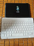 華為（HUAWEI）MatePad Mini 2025新款 鴻蒙5操作系統8.8英寸 OLED高刷大屏AI游戲辦公 SIM卡版 可通話(huà)HW11E 雪域白 12GB+512GB 柔光版 全網(wǎng)通 官方標配 曬單實(shí)拍圖