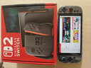 任天堂（Nintendo）Switch/Switch 2 游戲機(jī)OLED 便攜家用掌機(jī) 國(guó)行/日版/港版 二手游戲機(jī)  3C數(shù)碼出游季 任天堂 switch 2 曬單實(shí)拍圖