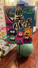 Touch Fish 可升降三角展示牌KT板廣告海報(bào)展架婚慶照片易拉寶掛畫架 標(biāo)準(zhǔn)三角展架 曬單實(shí)拍圖