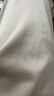 寶財羊桑蠶絲高端POLO衫男爸爸夏裝短袖t恤中老年人上衣服父親節禮物 曬單實拍圖