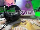 索尼（SONY）INZONE 英縱 H6 Air 開放式游戲耳機 有線頭戴電競耳機 RPG音效 輕量化設計 PC PS5 黑色 曬單實拍圖