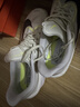 耐克NIKE男子碳板跑步鞋ZOOM FLY 6 減震運動鞋FN8454-004黑/灰42.5 曬單實拍圖