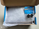 SHIMANO 公路鎖片SH11禧瑪諾SH51山地鎖片騎行鞋鎖片保護(hù)套高度調(diào)節(jié)墊片 SH51單向山地鎖片 曬單實(shí)拍圖