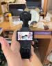 大疆 DJI Osmo Pocket 4 一英寸口袋云臺相機 OP靈眸手持數(shù)碼相機 旅游vlog 便攜美顏攝像 標準套裝 曬單實拍圖