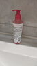 BIODERMA 貝德瑪舒妍粉啫喱潔面卸妝凝膠氨基酸溫和洗面奶敏感肌 400ml 曬單實拍圖