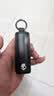 SKullcandy METHOD 360ANC 真無線藍(lán)牙耳機(jī)入耳式降噪耳機(jī)耳麥 黑色 曬單實(shí)拍圖