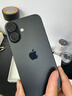 AppleiPhone16plus【官方正品】蘋果16手機(jī)蘋果16plus雙卡5G未激活美版 iPhone16黑色6.1英寸 128GB官方原裝未激活+全網(wǎng)通 曬單實(shí)拍圖