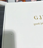 GJFDGood Job【揉碎星光】法式粉色高級(jí)感釘珠重工連衣裙氣質(zhì)吊帶禮服 柔霧粉 M 曬單實(shí)拍圖