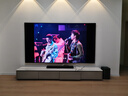 TCLS55H杜比全景聲回音壁 DTS Virtual:X 220W大功率獨立重低音家庭影院藍牙音箱+低音炮 曬單實拍圖
